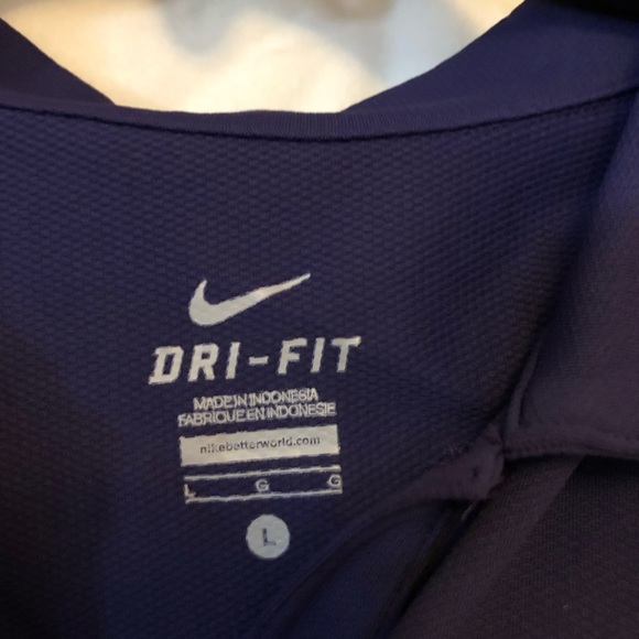 Purpose university of Washington polo - Picture 2 of 6